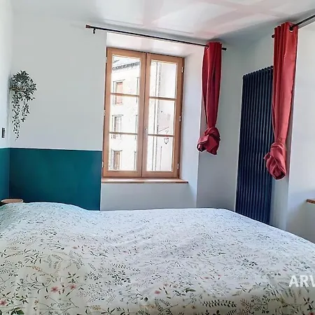 De L'hotel De La Poste Holiday home *